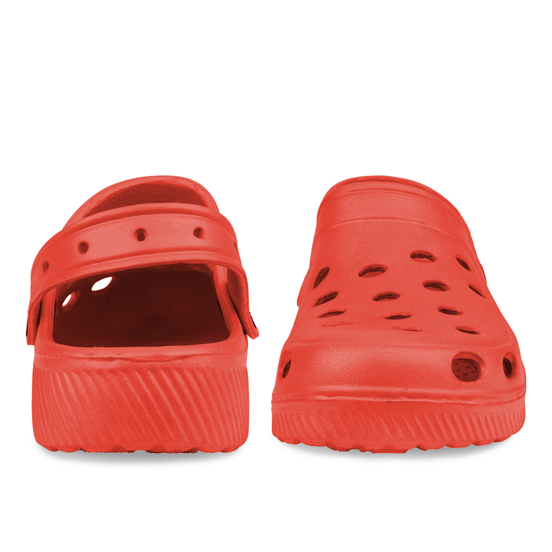 Kids' Silloth Ventilated Clogs