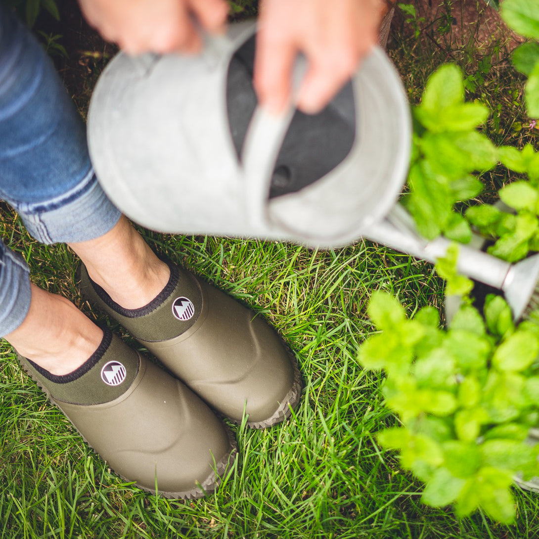 Women's Appleby Gardening Clogs