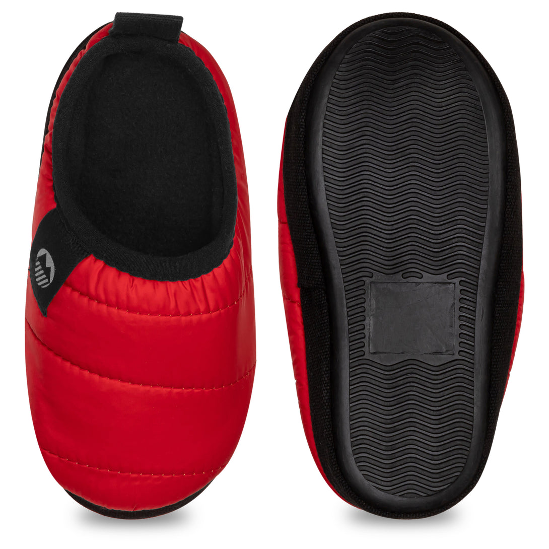 Kids' Wolfa Ultra Warm Slippers