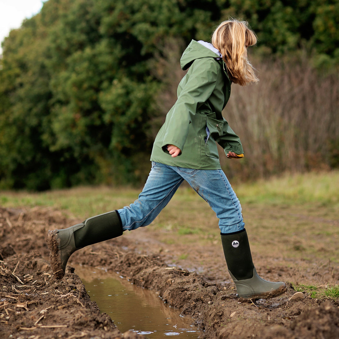 Women's Rydal Neoprene Mucker Boots