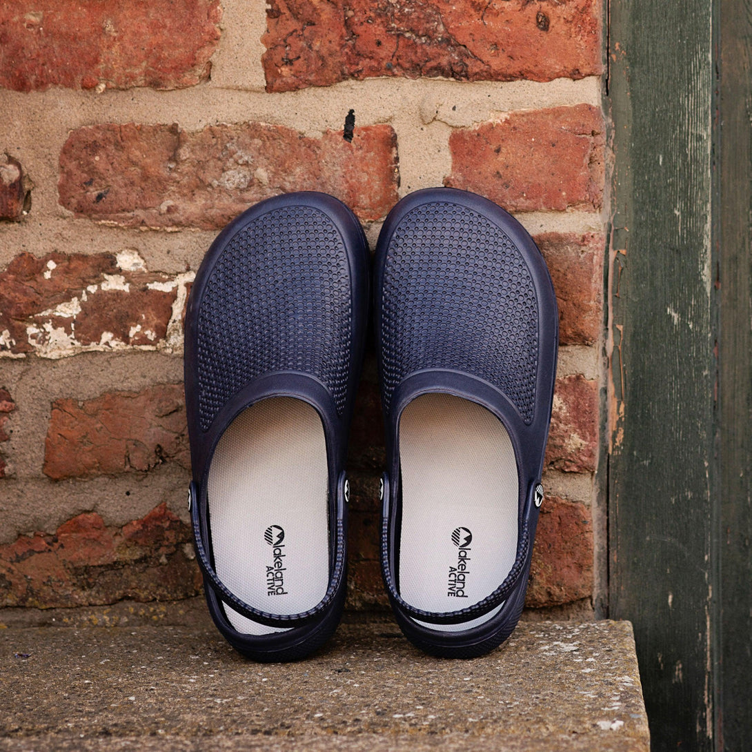 Men's Wigton Clogs