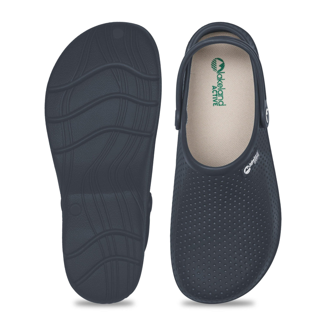 Men's Dockray Clogs