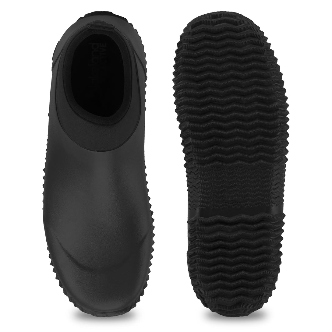 Men's Hayton Muck Field Ankle Boots