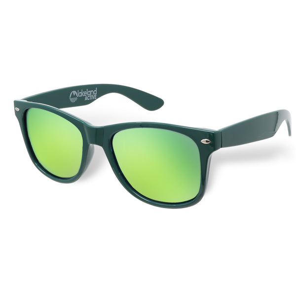 Keswick Classic Polarized Sunglasses