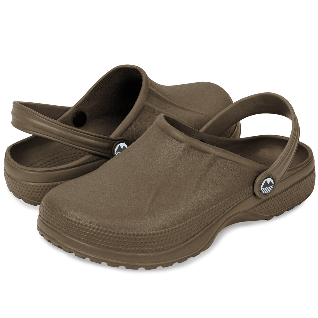 Men's Allonby Classic Garden Clogs