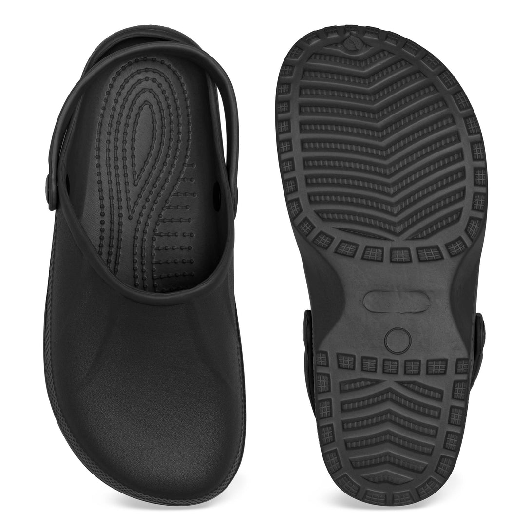 Men's Allonby Classic Garden Clogs