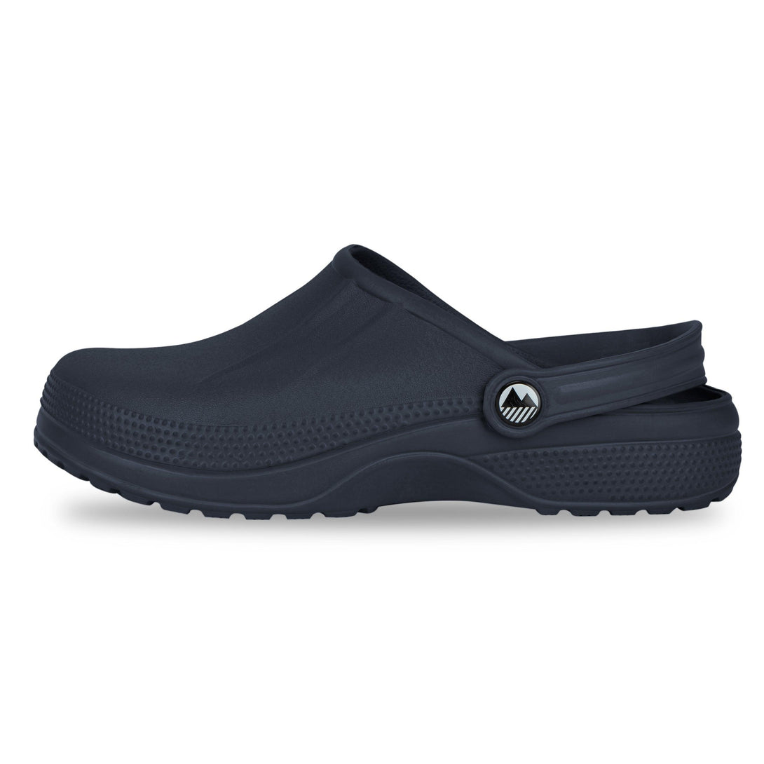 Men's Allonby Classic Garden Clogs