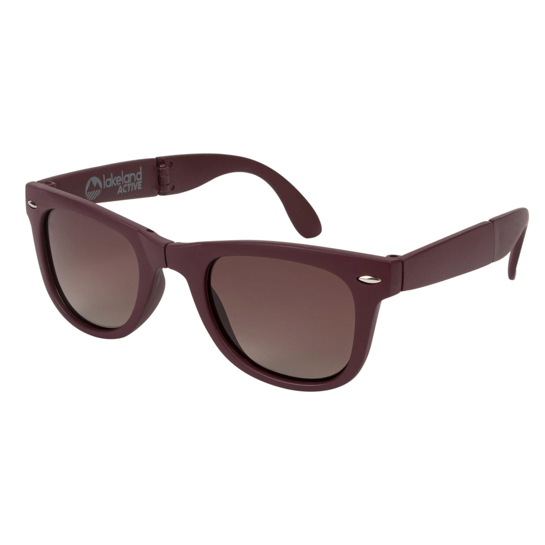 Camerton Folding Polarized Sunglasses