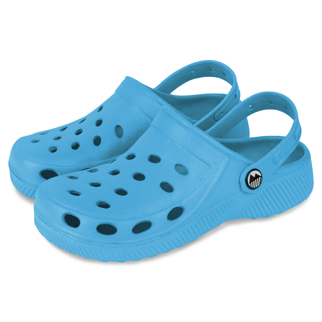 Kids' Silloth Ventilated Clogs