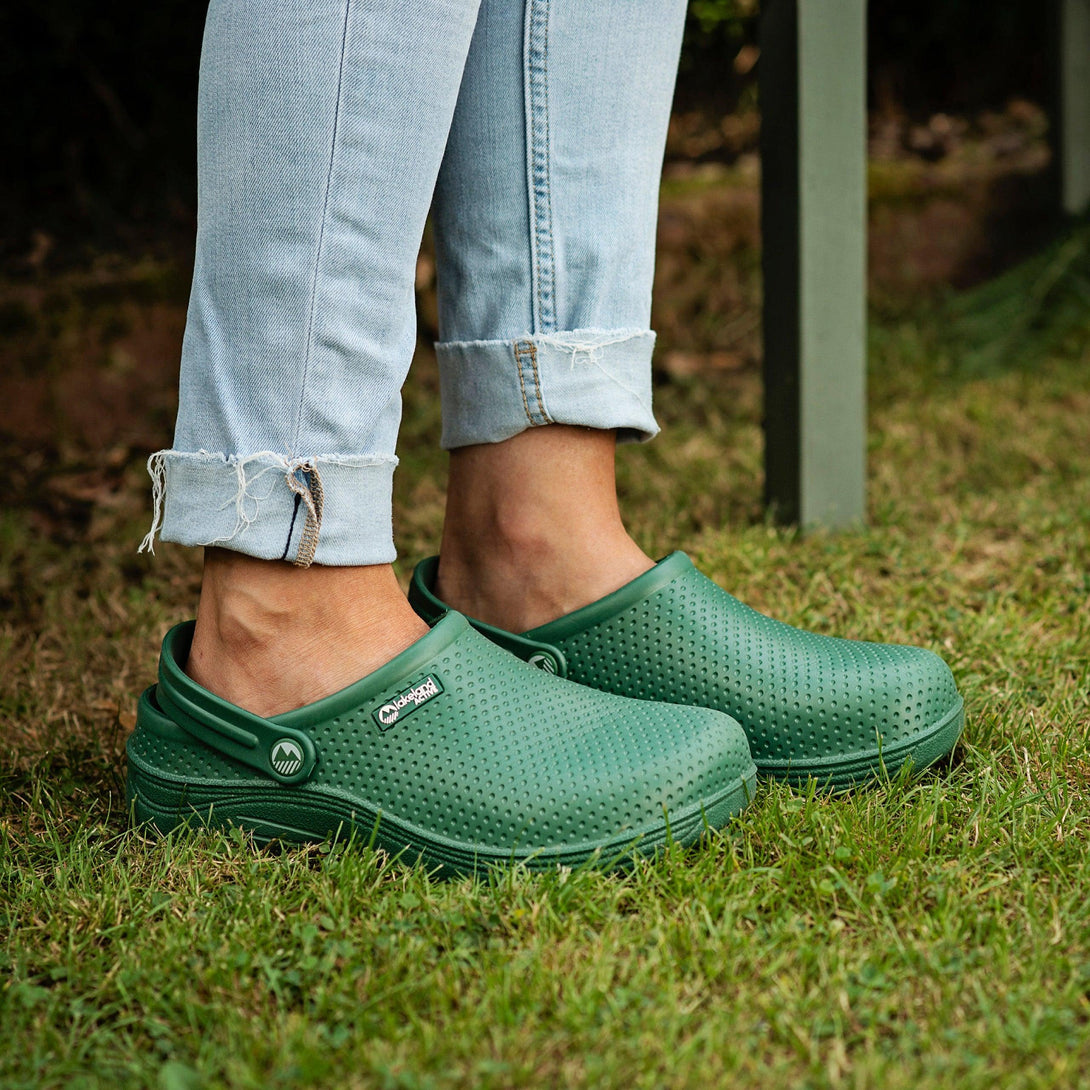 Women's Dockray Clogs