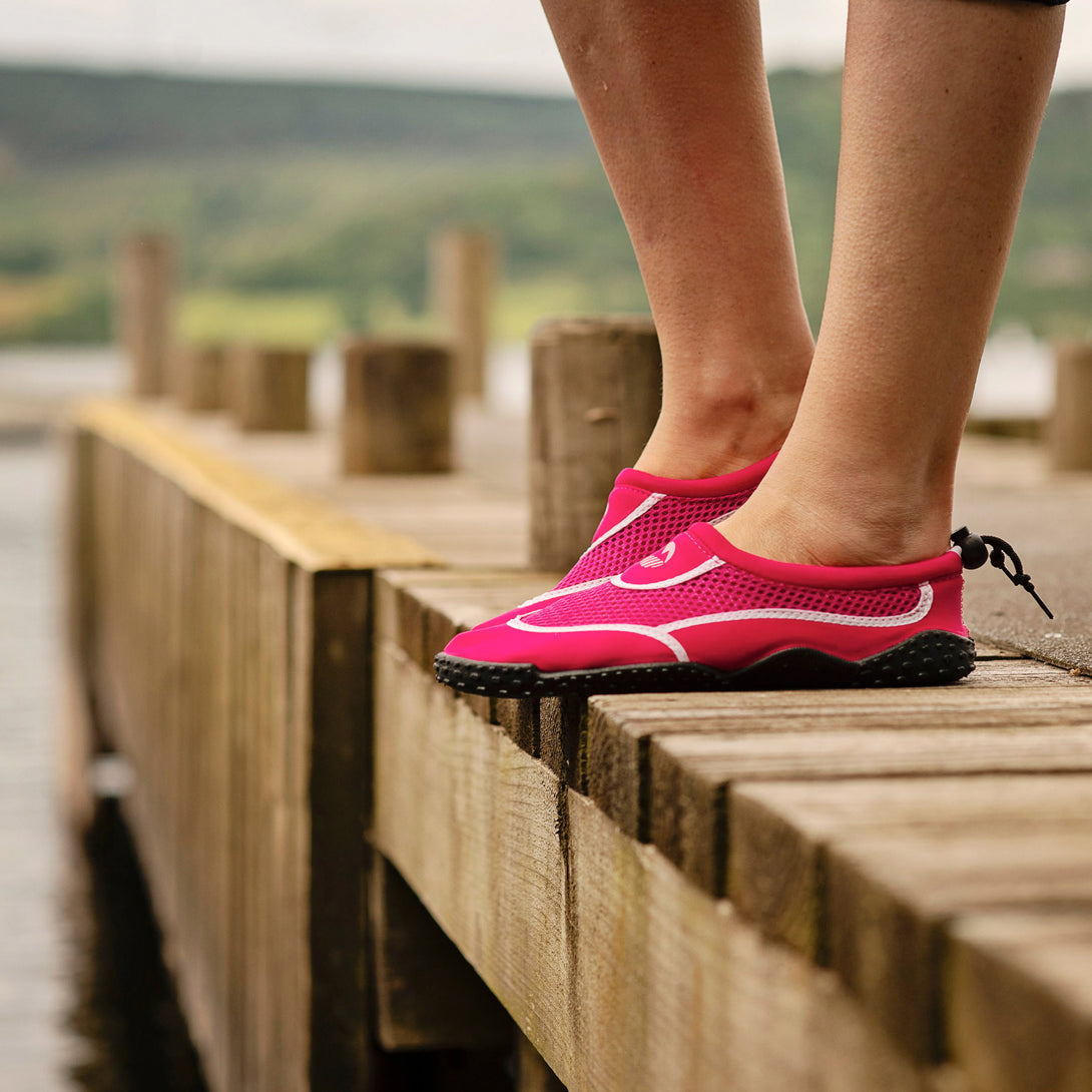 Women's Eden Aquasport Protective Water Shoes