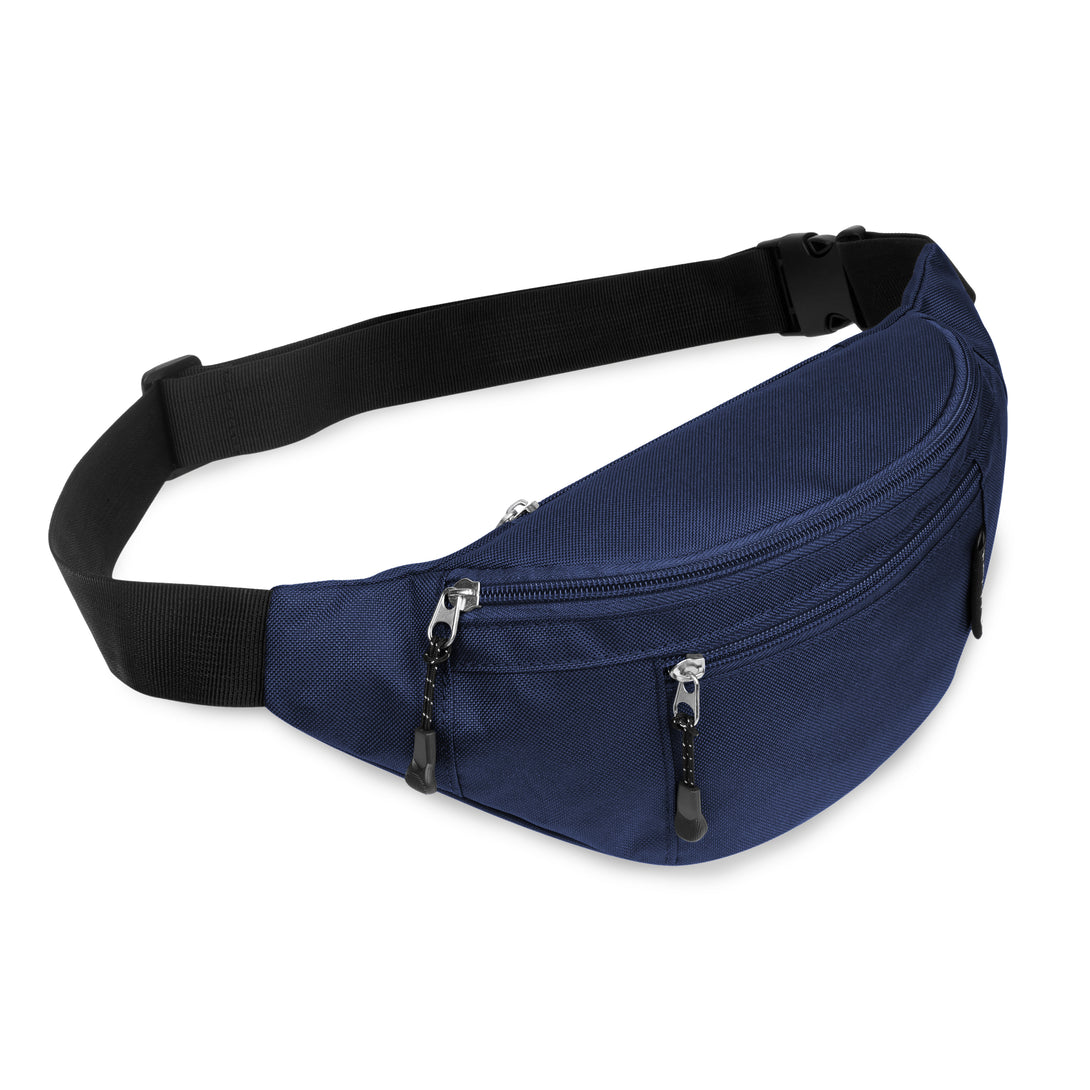 Skelton Bum Bag