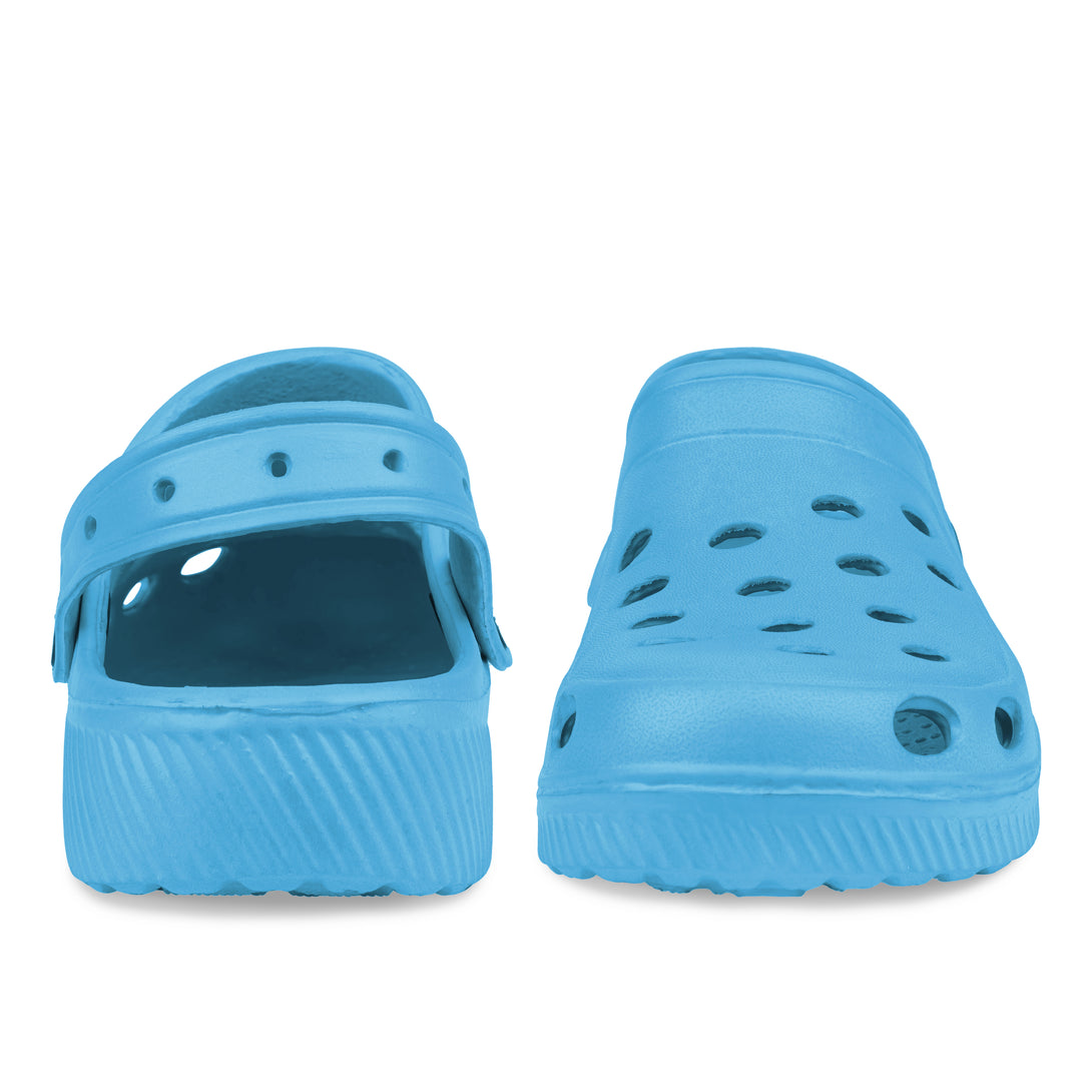 Kids' Silloth Ventilated Clogs