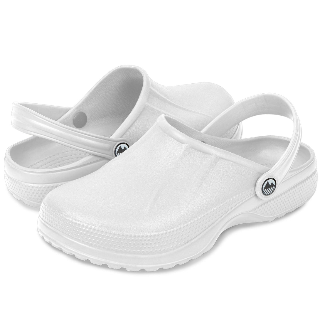 Men's Allonby Classic Garden Clogs