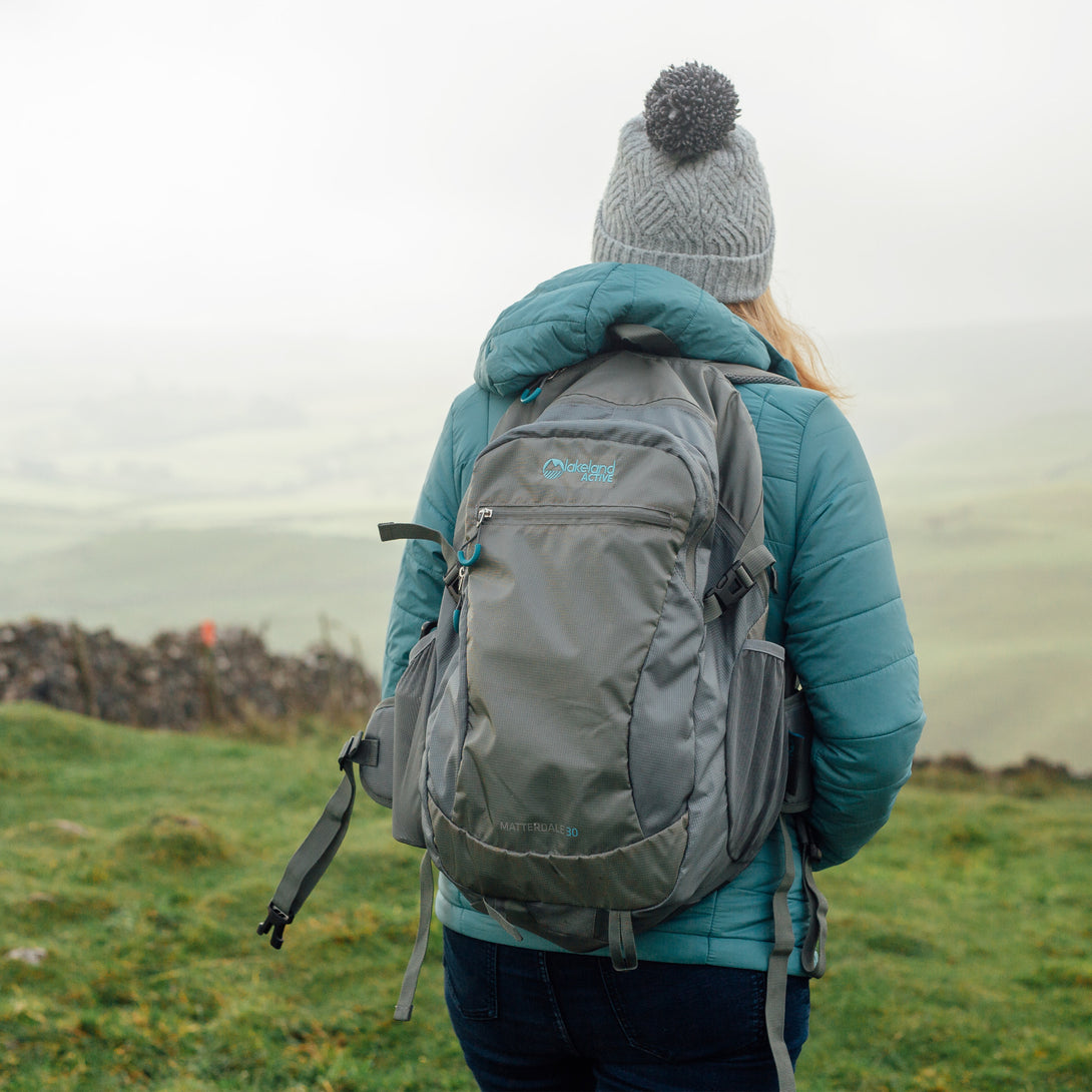 Matterdale 30 Litre Backpack