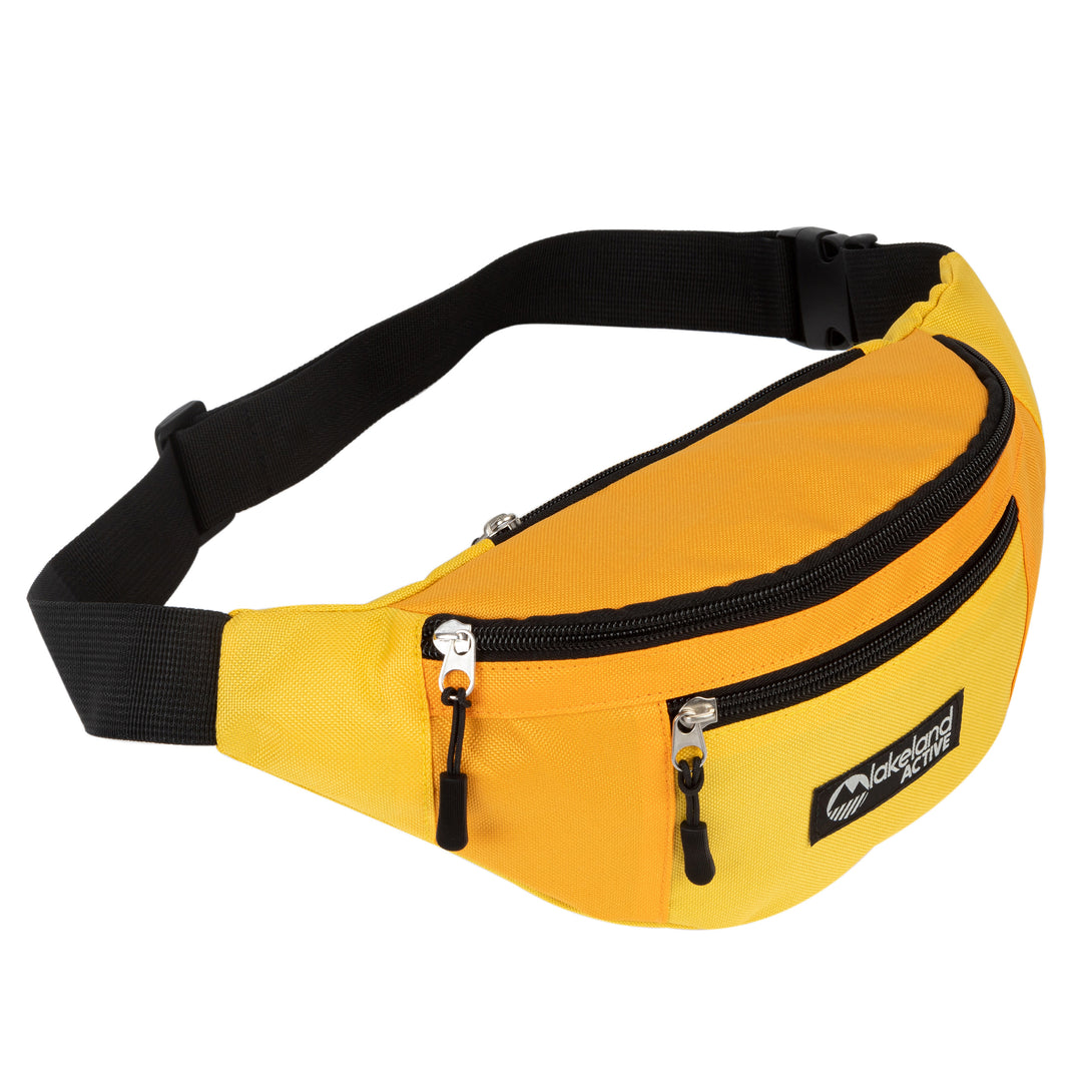 Mossband Bum Bag