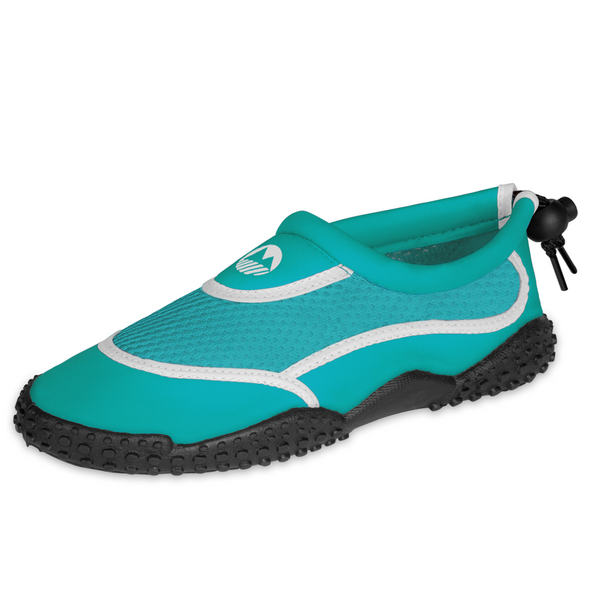 Girl's Eden Aquasport Protective Water Shoes