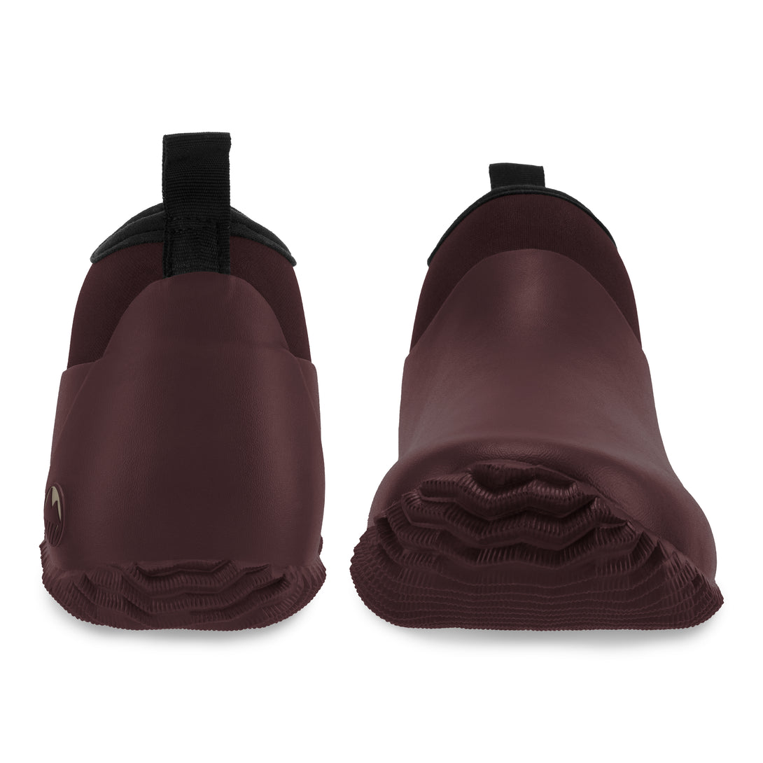 Women's Hayton Muck Field Ankle Boots