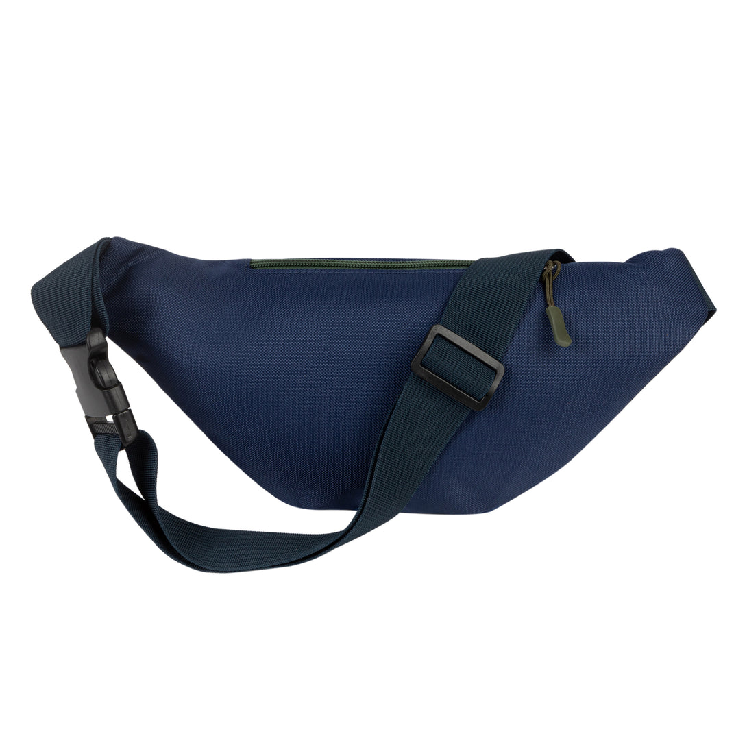 Mossband Bum Bag