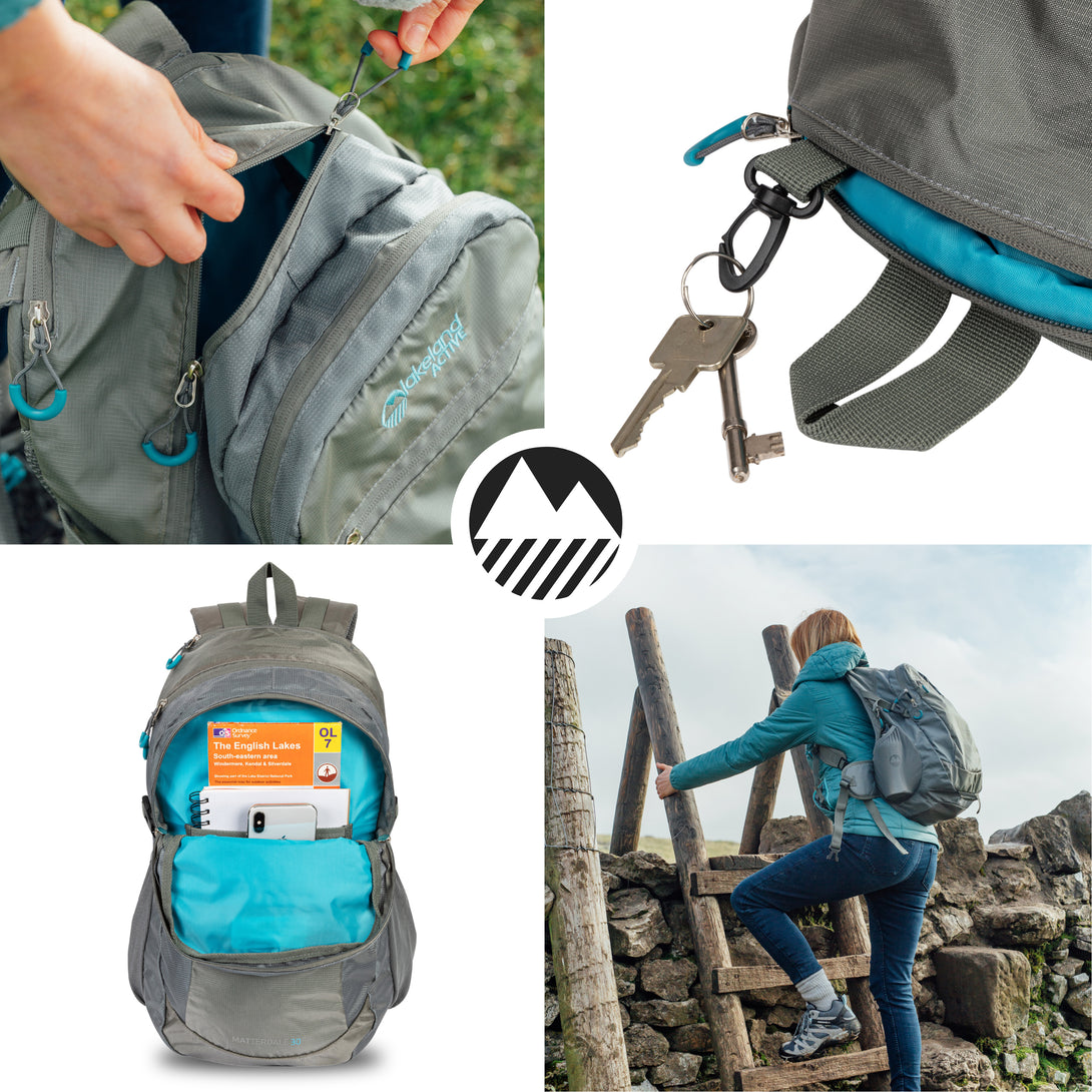 Matterdale 30 Litre Backpack