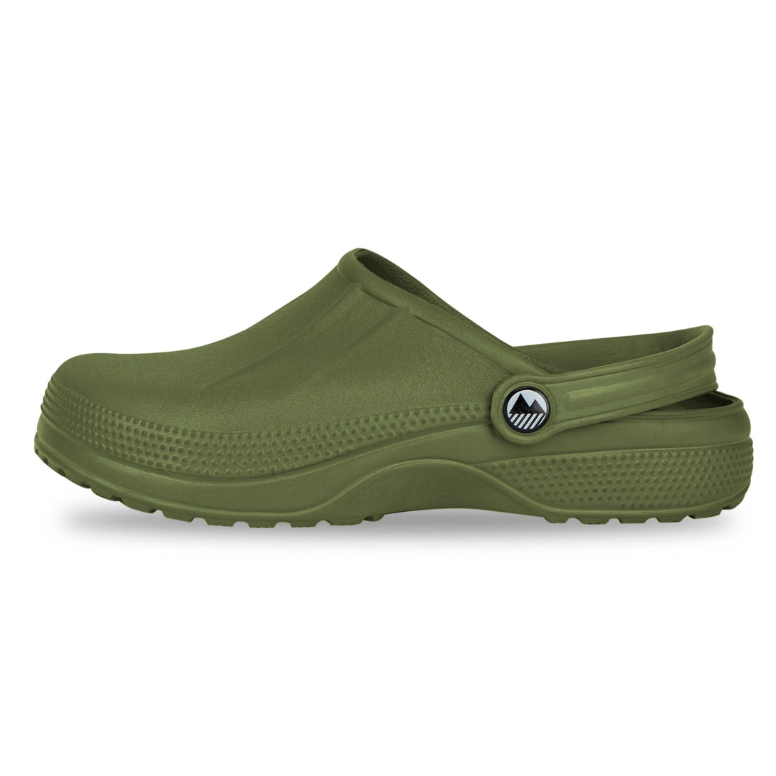 Men's Allonby Classic Garden Clogs