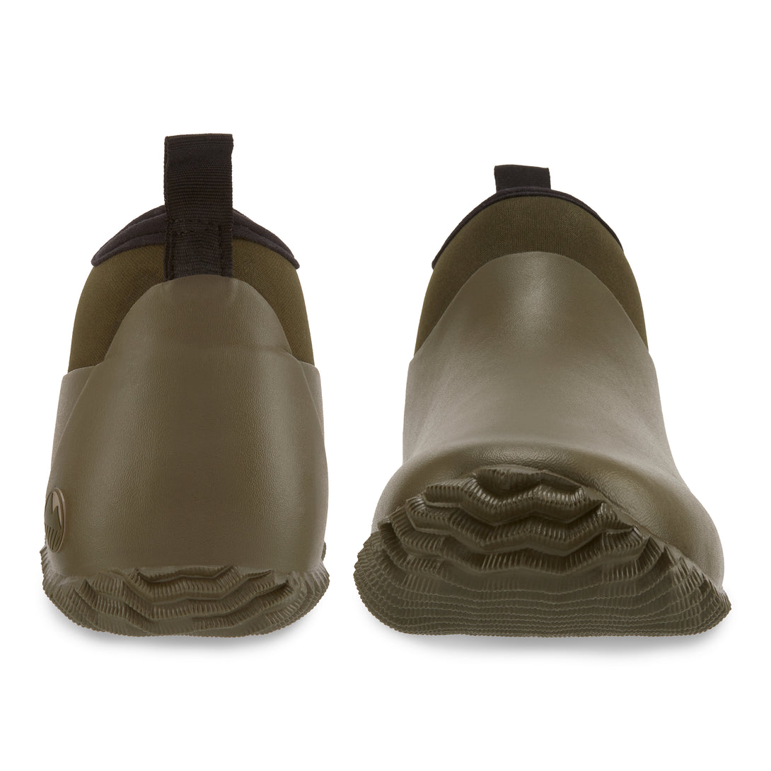 Women's Hayton Muck Field Ankle Boots