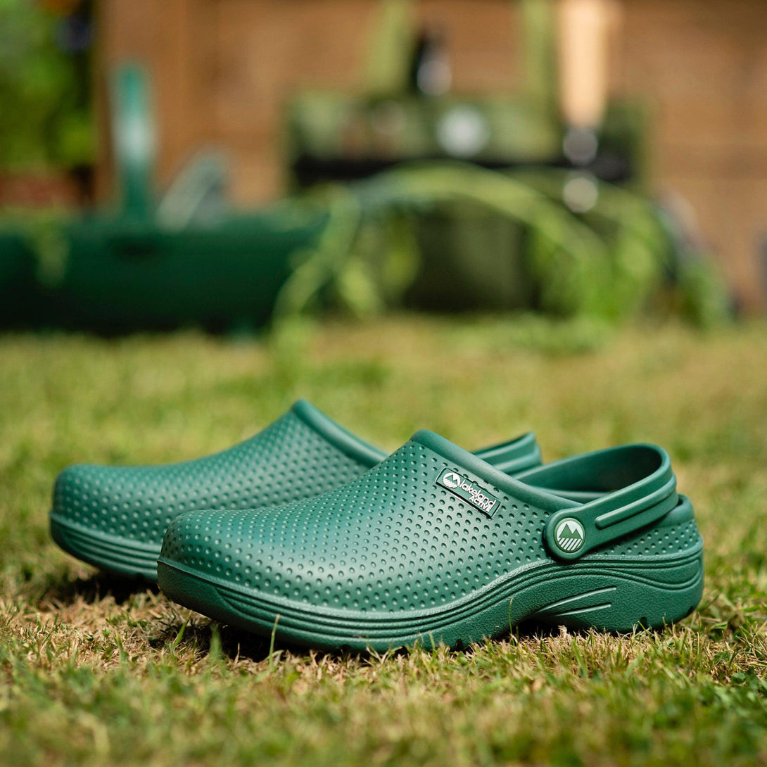 Men's Dockray Clogs