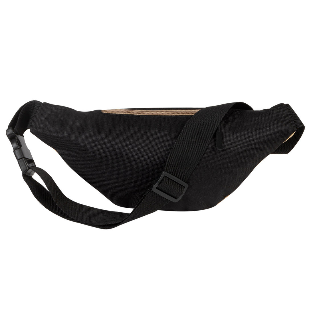 Mossband Bum Bag