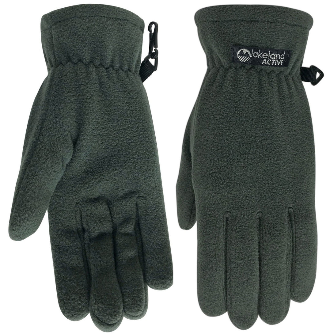 Women's Kendal Thermal Polar Fleece Gloves