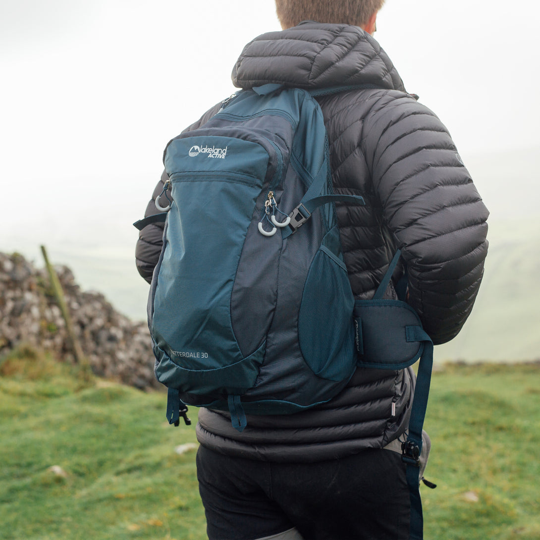 Matterdale 30 Litre Backpack