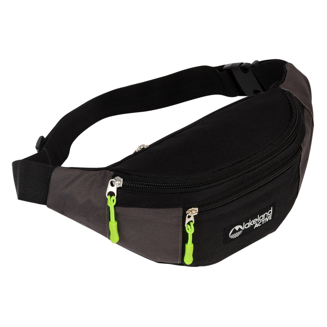 Mossband Bum Bag