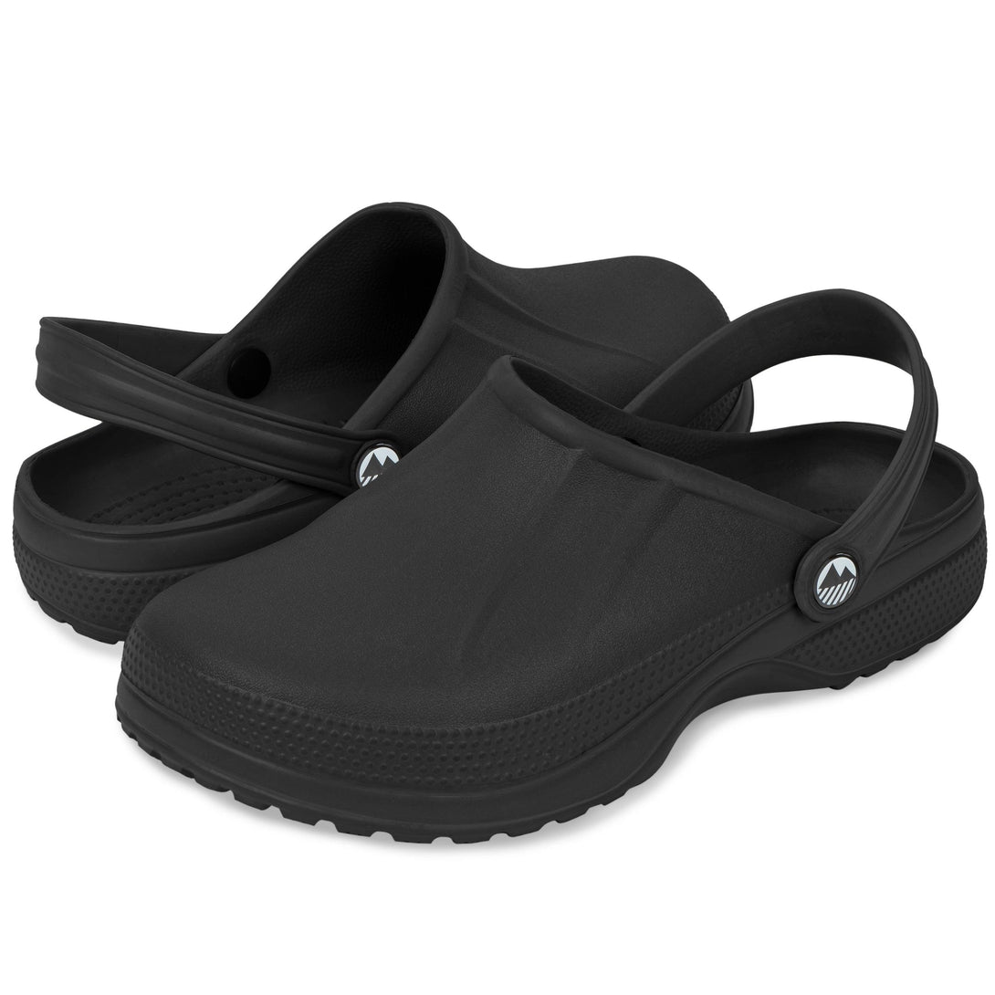 Men's Allonby Classic Garden Clogs