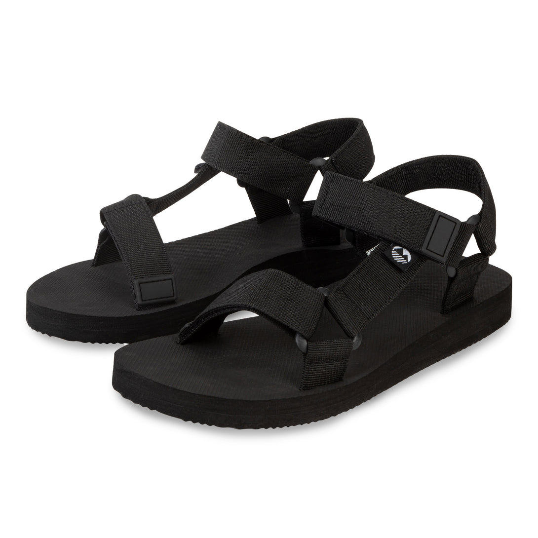 Women's Mockerkin Adjustable Lightweight Sandals