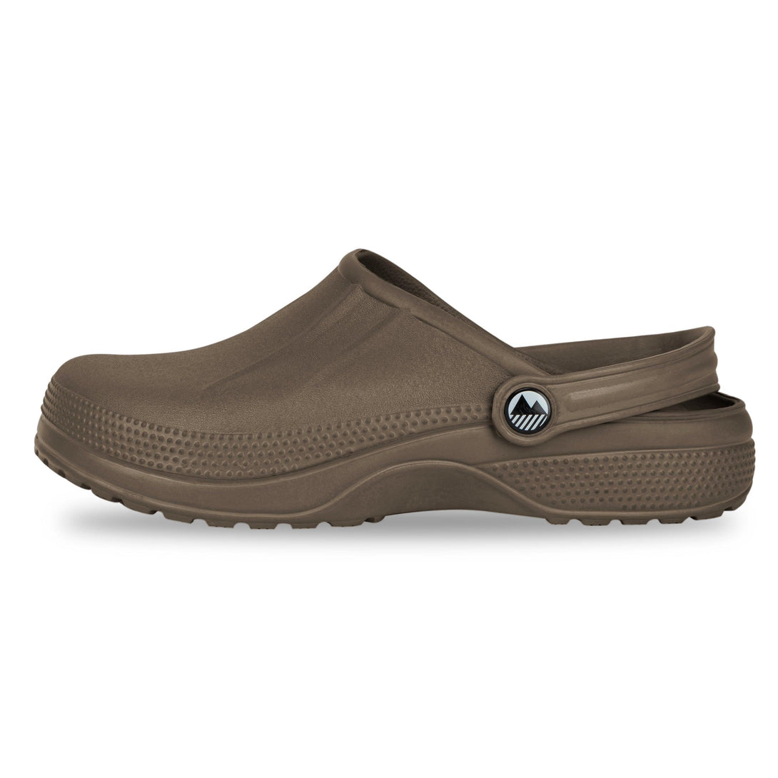Men's Allonby Classic Garden Clogs
