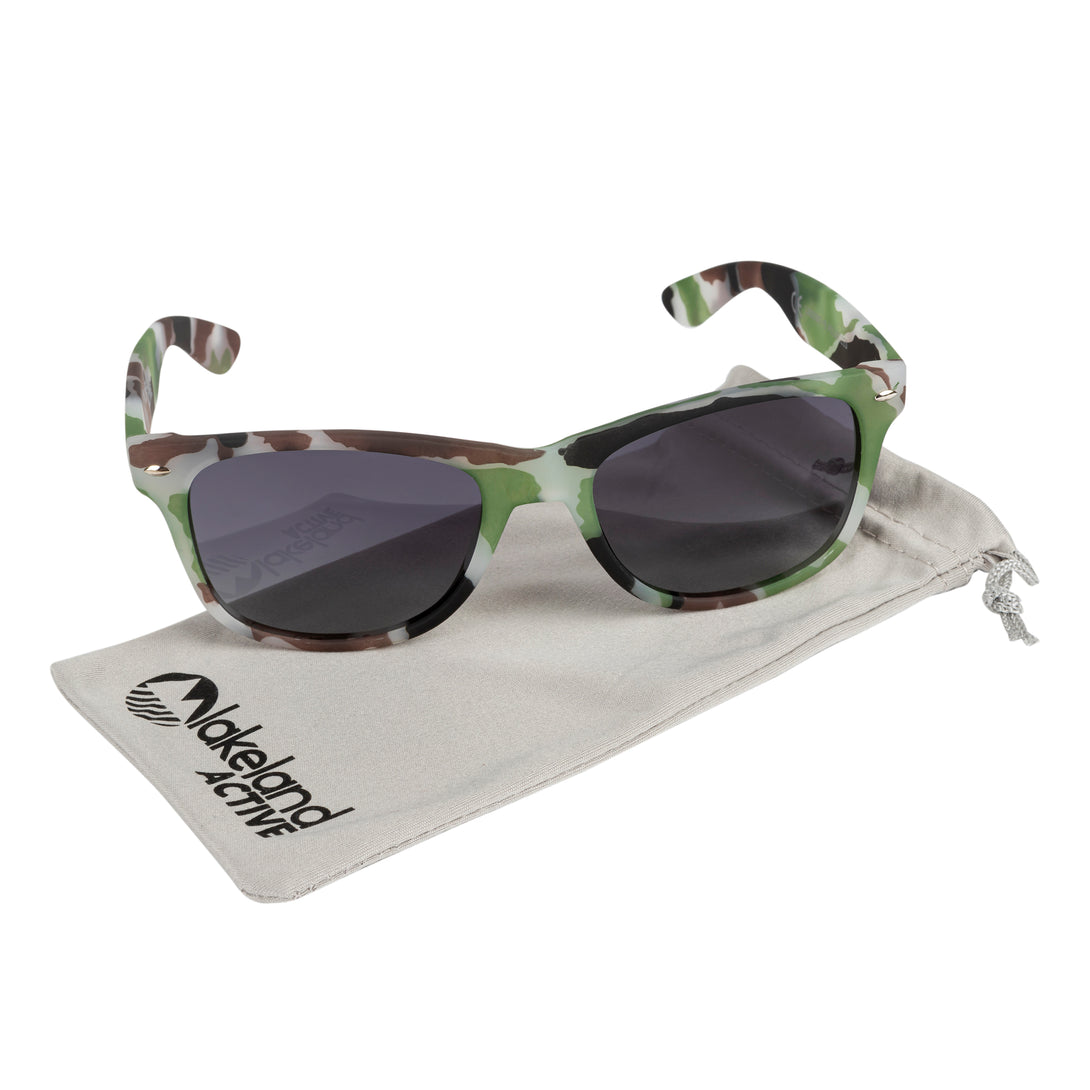 Keswick Classic Polarized Sunglasses