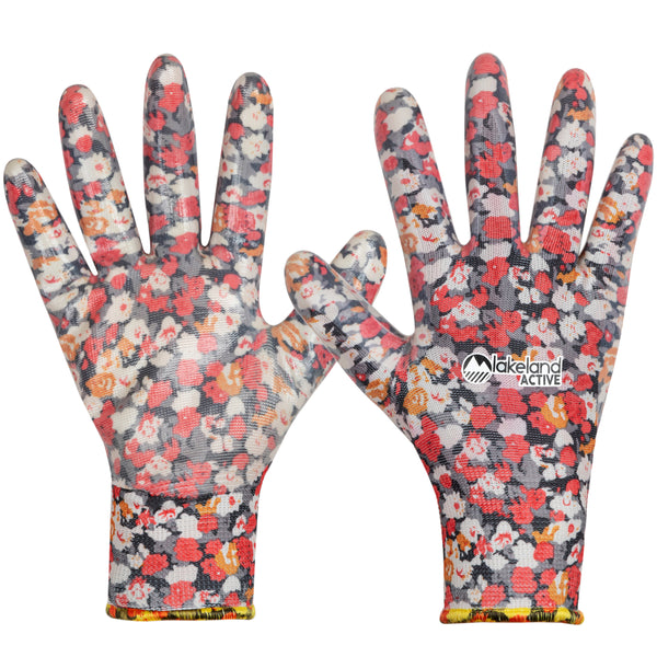 Orton Weed & Seed Gardening Gloves