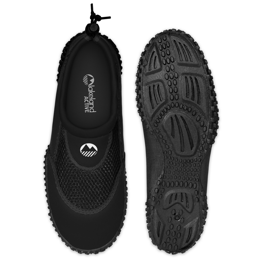 Men s Eden Aquasport Protective Water Shoes Lakeland Active