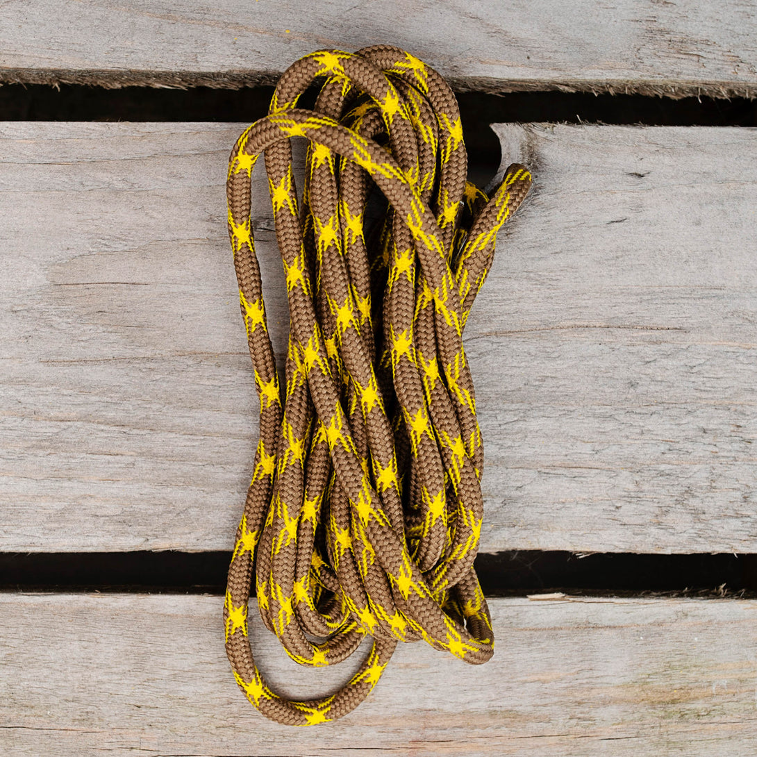 Grasmoor Walking Boot Laces