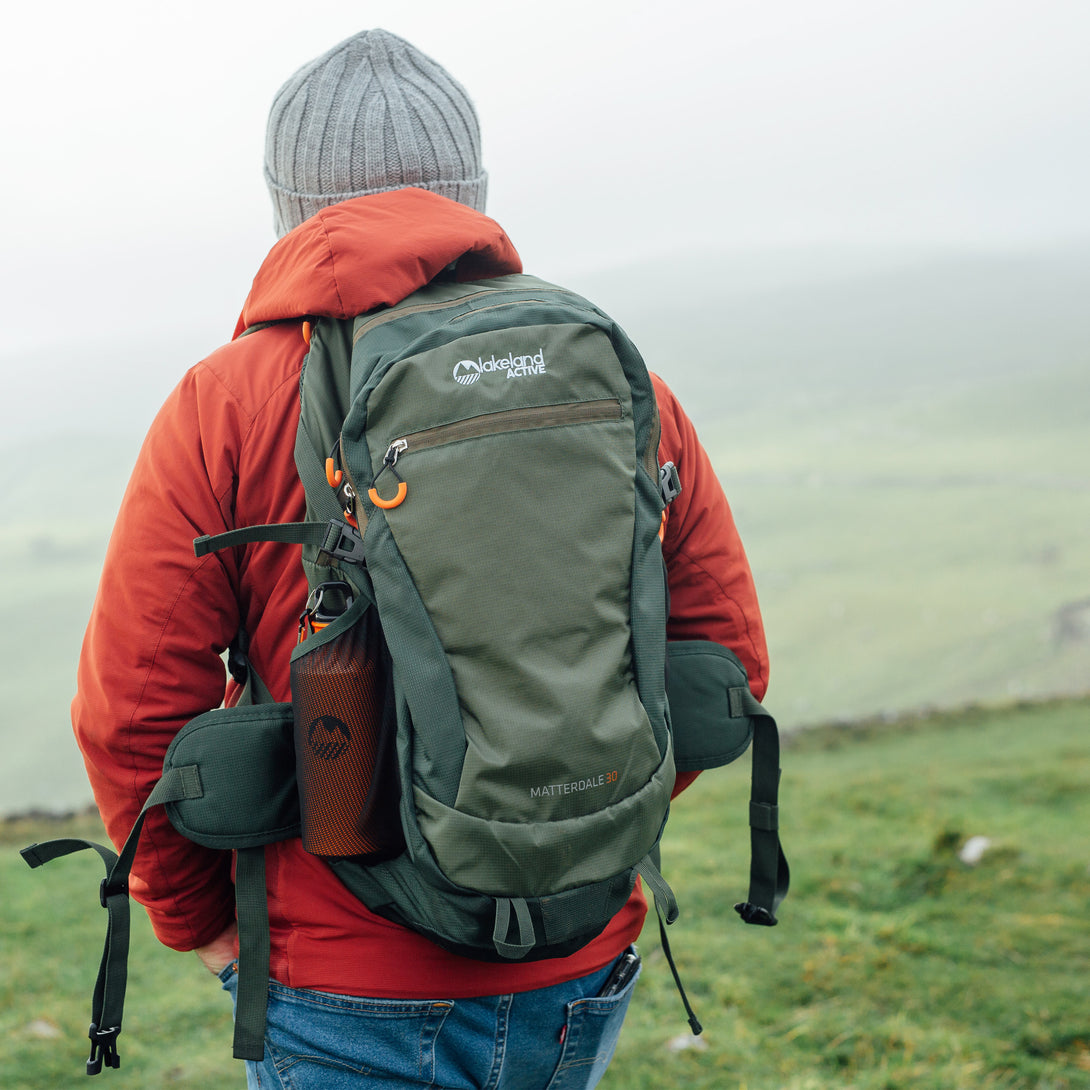 Matterdale 30 Litre Backpack