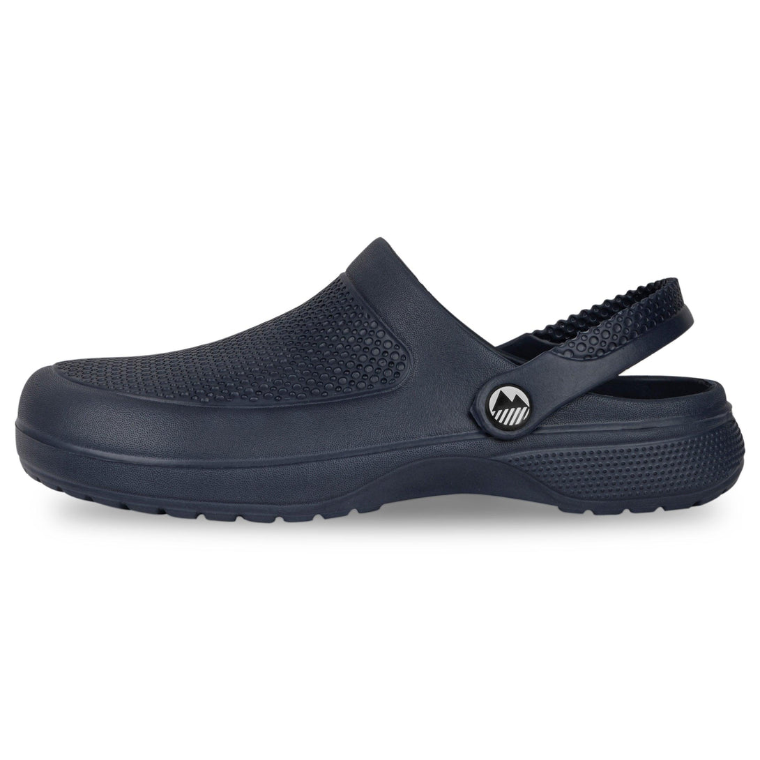 Men's Wigton Clogs