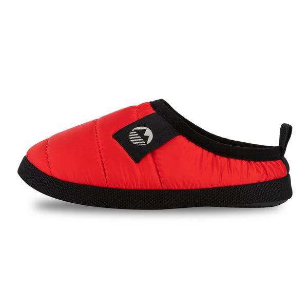 Kids' Wolfa Ultra Warm Slippers